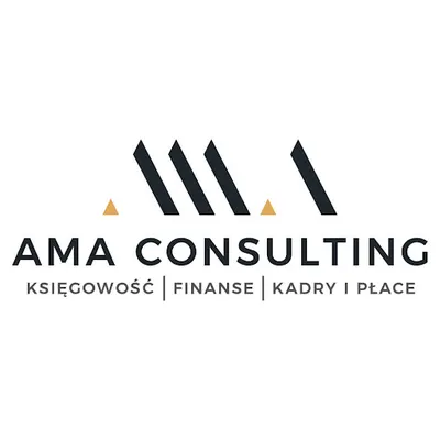 AMA Consulting Sp. z o.o.- Biuro Rachunkowe Zielona Góra